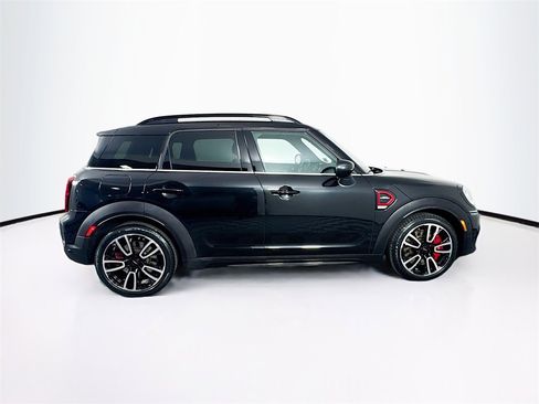 Certified 2024 MINI Cooper Countryman John Cooper Works image 8