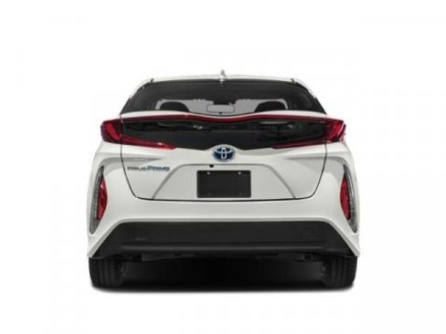Used 2022 Toyota Prius Prime XLE image 5