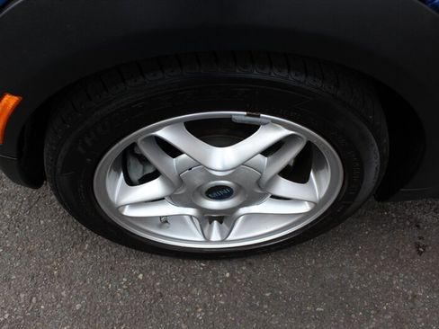 Used 2008 MINI Cooper S image 19