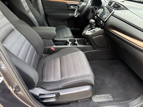 Used 2022 Honda CR-V EX image 13