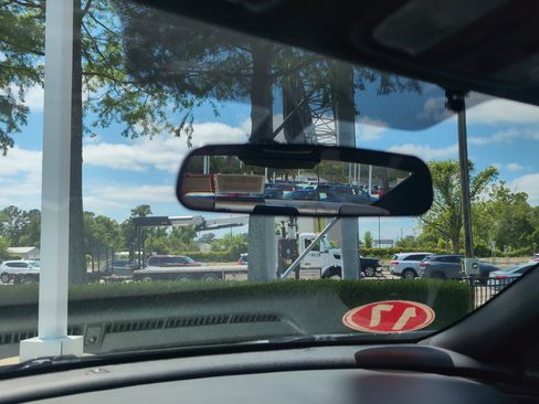 Used 2017 Honda Civic LX-P image 26