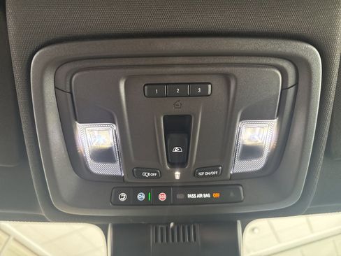 New 2026 Chevrolet Silverado 3500 LT w/ All Star Edition image 33