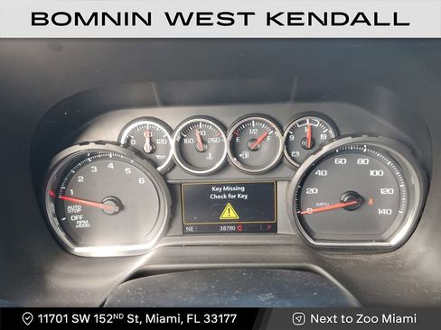 Used 2022 Chevrolet Tahoe LS image 30