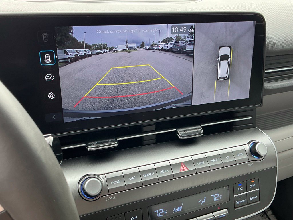Used 2025 Hyundai Kona Limited FWD image 37