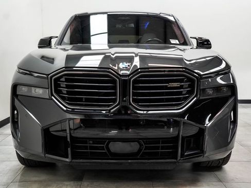 Used 2023 BMW XM image 4
