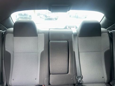 Used 2016 Dodge Challenger R/T w/ Cold Weather Group image 27