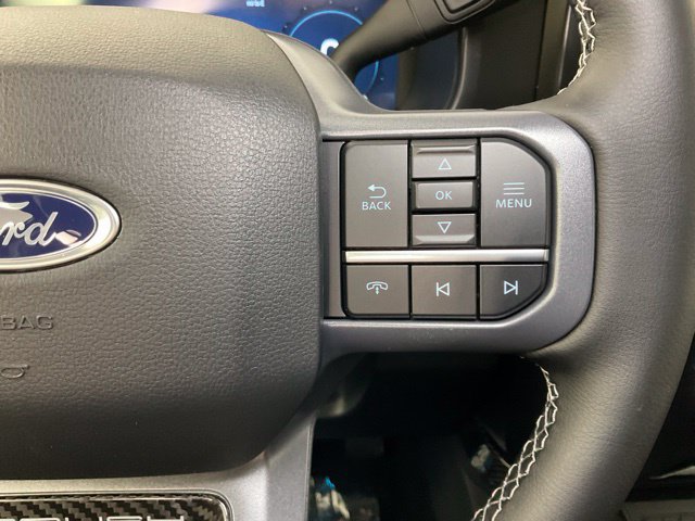 New 2026 Ford F250 Lariat w/ Black Appearance Package AWD/4WD image 26