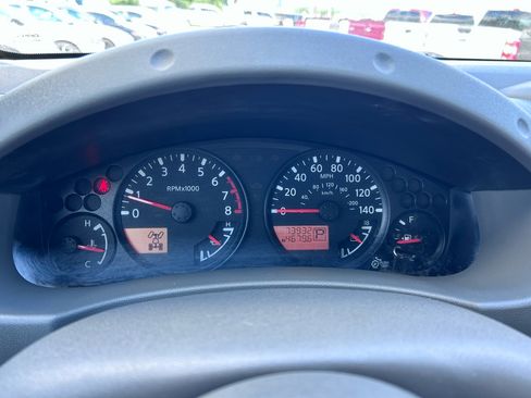 Used 2018 Nissan Frontier S image 5