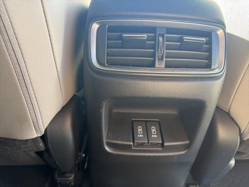 Certified 2018 Honda CR-V Touring image 25
