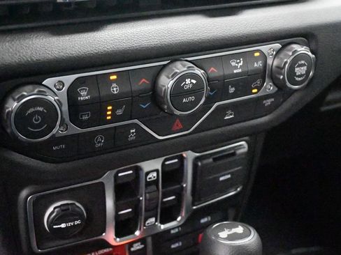 New 2026 Jeep Wrangler Willys image 24