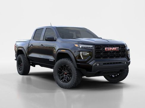 New 2026 GMC Canyon Elevation w/ Convenience Package AWD/4WD image 7