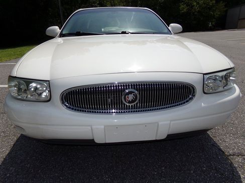 Used 2004 Buick Le Sabre Limited FWD image 3