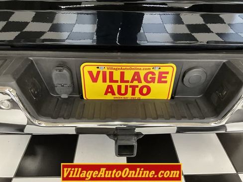 Used 2018 GMC Sierra 1500 SLT AWD/4WD image 29