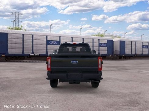 New 2026 Ford F350 XL AWD/4WD image 5