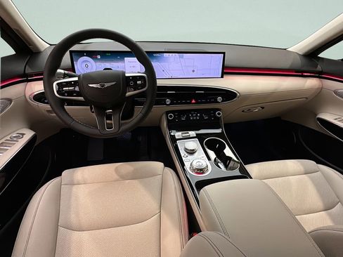 New 2026 Genesis GV70 2.5T AWD/4WD image 21