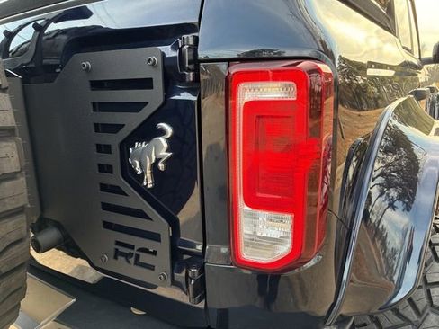 Used 2021 Ford Bronco Big Bend image 17