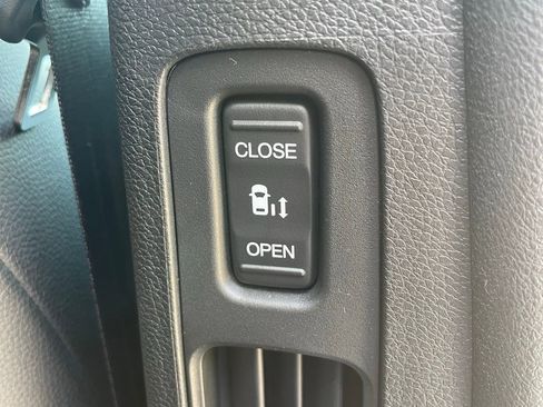 New 2026 Honda Odyssey Sport-L image 15