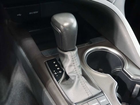 Used 2024 Toyota Camry XSE image 23