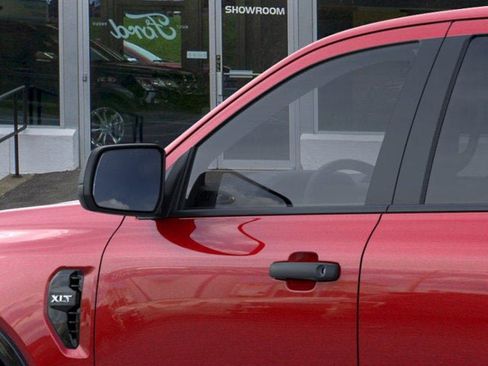 New 2025 Ford Ranger XLT w/ Equipment Group 301A High image 20