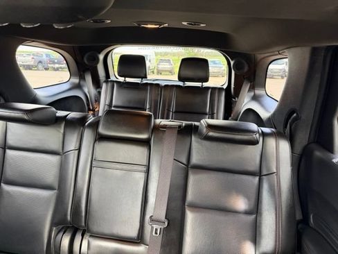 Used 2023 Dodge Durango R/T AWD/4WD image 20