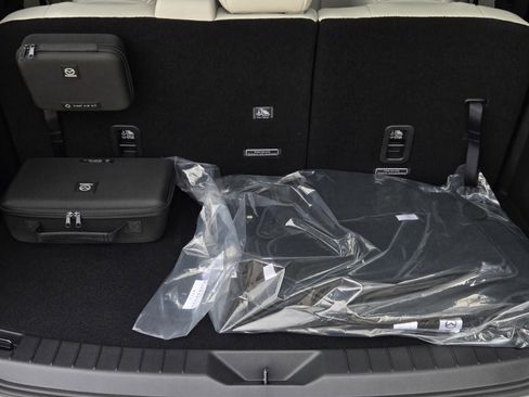 New 2026 MAZDA CX-90 3.3 Turbo S w/ Premium Plus AWD/4WD image 10