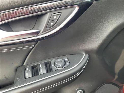Used 2023 Buick Envision Preferred FWD image 15