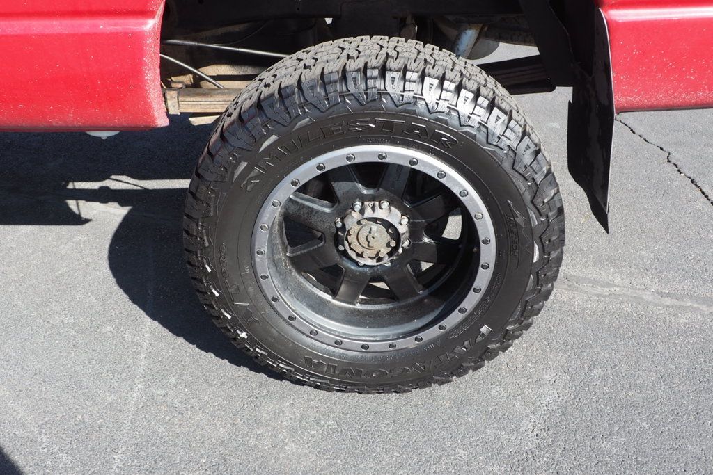 Used 2009 Dodge Ram 2500 Truck SLT w/ Trailer Tow Group AWD/4WD image 9