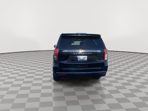 Used 2022 Chevrolet Suburban LS image 6