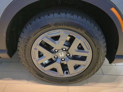 New 2026 Honda CR-V TrailSport image 10