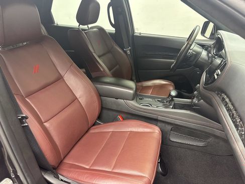 Used 2024 Dodge Durango R/T AWD/4WD image 24