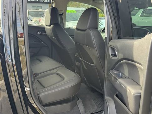 Used 2020 GMC Canyon SLT w/ Driver Alert Package image 31