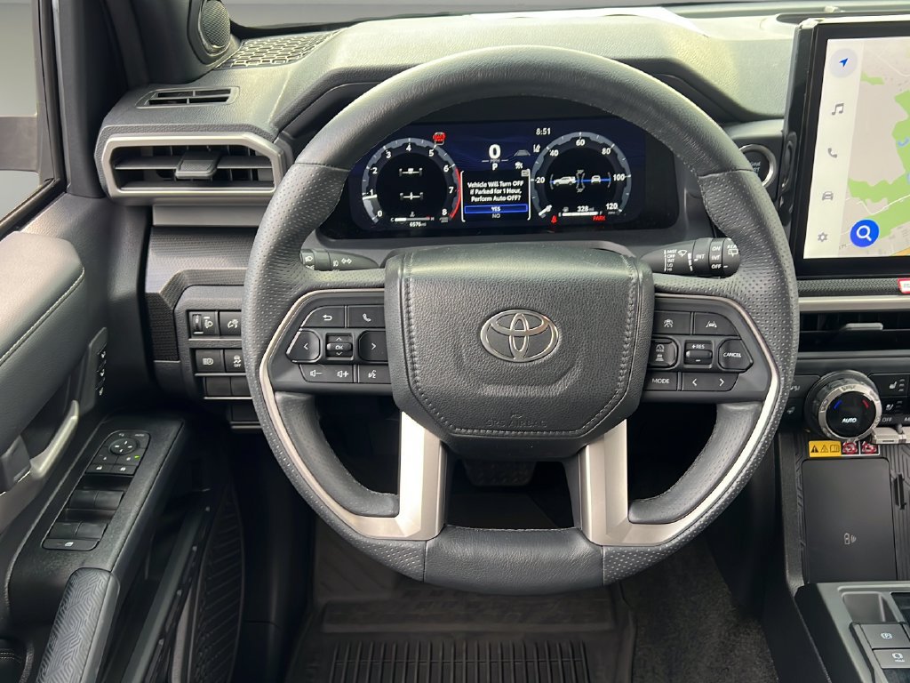 Used 2025 Toyota 4Runner Limited RWD image 14