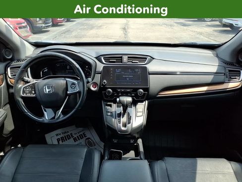 Used 2022 Honda CR-V EX-L image 17