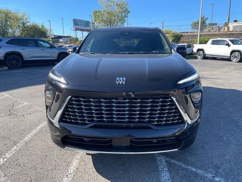 New 2026 Buick Enclave Avenir w/ Super Cruise Package image 3