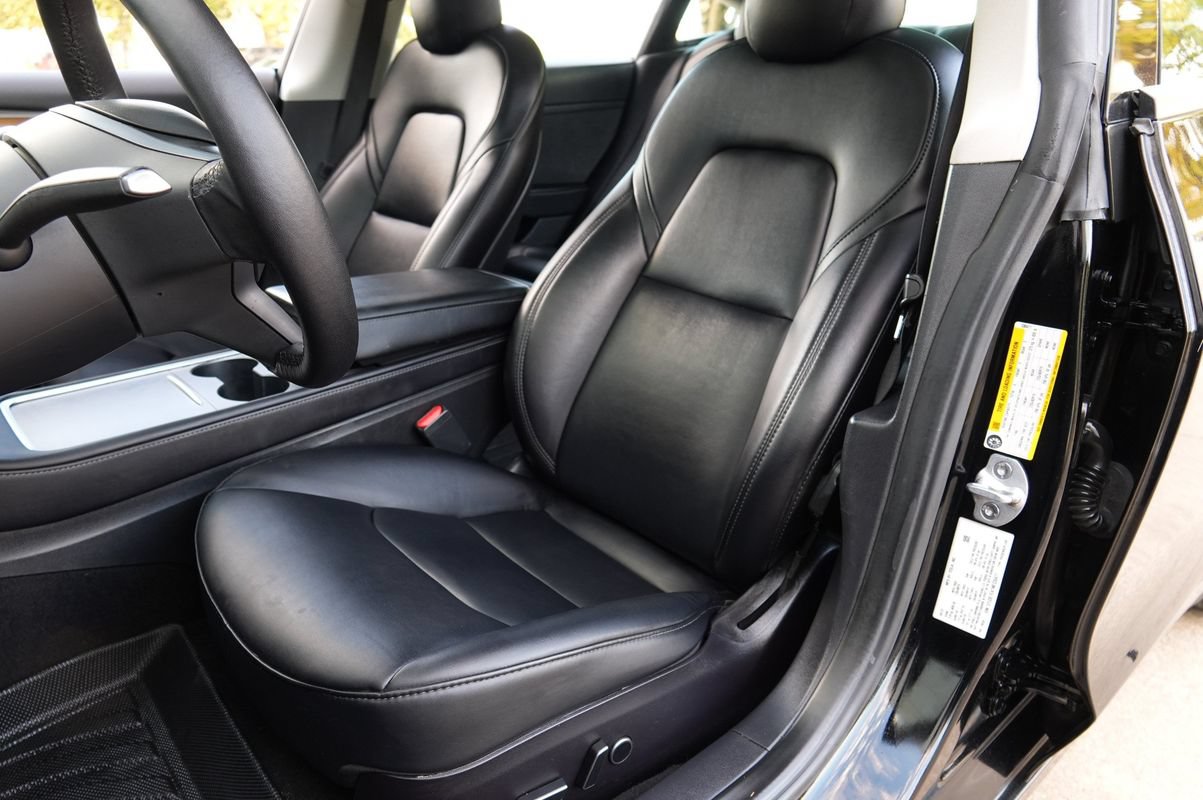 Used 2022 Tesla Model 3 RWD image 6