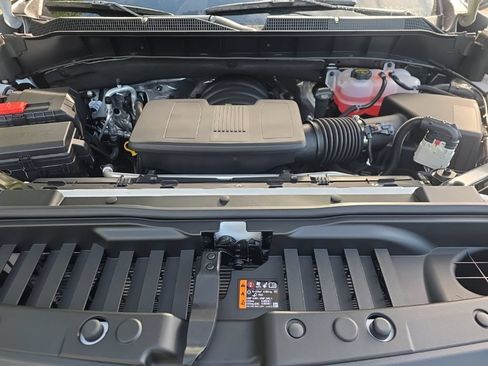 New 2026 Chevrolet Silverado 1500 RST AWD/4WD image 19