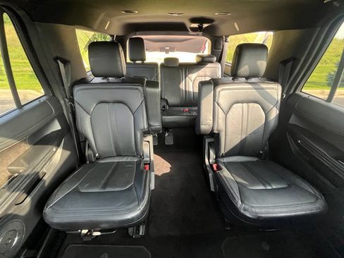 Used 2020 Ford Expedition Max Limited w/ Equipment Group 301A AWD/4WD image 26