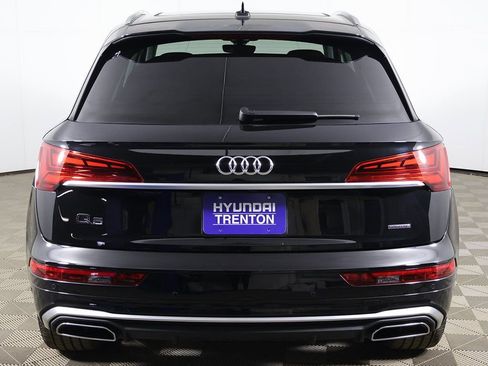 Used 2023 Audi Q5 2.0T Premium Plus w/ Premium Plus Package AWD/4WD image 13