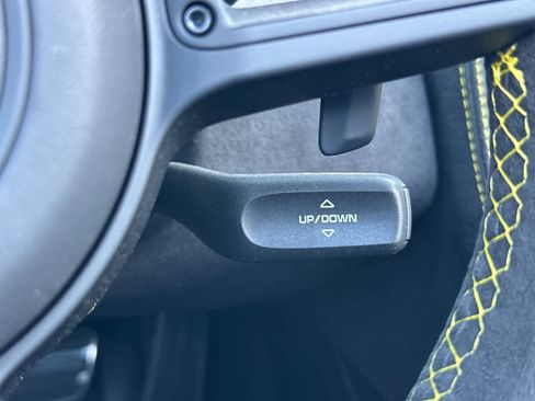 Certified 2025 Porsche 718 Boxster Spyder RS w/ Weissach Package image 23