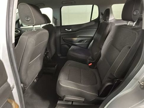 Used 2019 GMC Acadia SLE w/ Driver Alert Package I AWD/4WD image 26