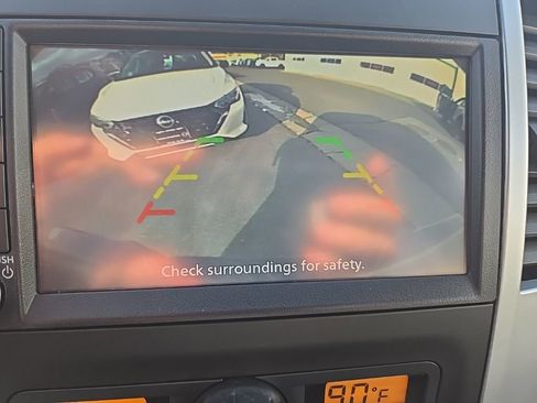 Used 2019 Nissan Frontier SV w/ Value Truck Package image 22