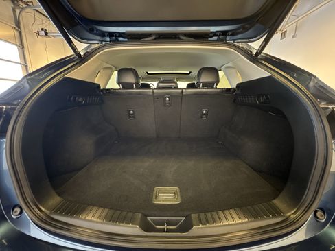 Used 2022 MAZDA CX-5 AWD 2.5 S image 24