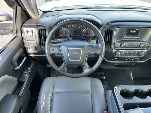 Used 2016 GMC Sierra 3500 4x4 Double Cab image 24