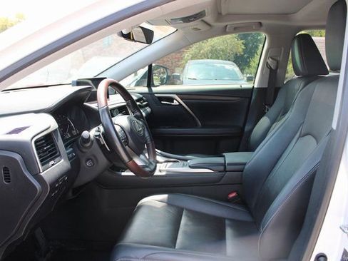 Used 2020 Lexus RX 450h AWD w/ Premium Package image 13