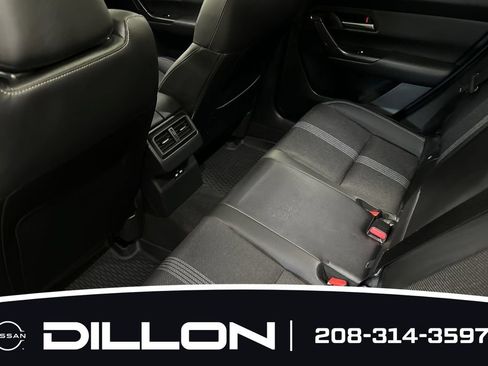 Used 2023 MAZDA CX-50 2.5 S w/ Cargo Package AWD/4WD image 12