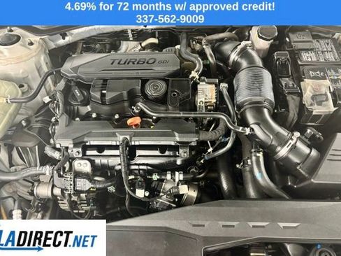 Used 2020 Hyundai Sonata Limited FWD image 36