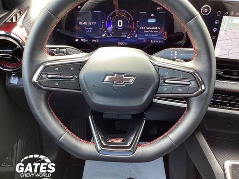 Used 2026 Chevrolet Equinox RS w/ Convenience Package III AWD/4WD image 28