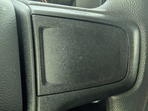 Used 2024 Chevrolet Silverado 1500 Custom image 21