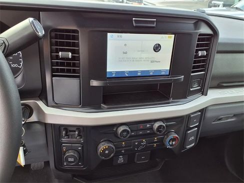 New 2026 Ford F350 XLT image 14