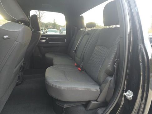 Used 2025 RAM 2500 Big Horn image 27